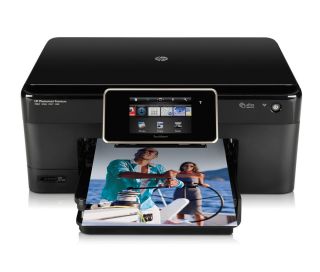 HP CN503A Printer Scanner Copier Wireless iPhone iPad