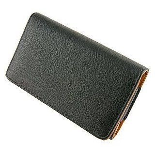 Horizontal Belt Clip Carrying Case for Samsung Galaxy Note