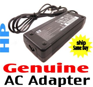 Genuine HP AC Adapter PPP017H dv3 DV4 dv5 dv6 DV7 G60 Compaq CQ40 CQ50