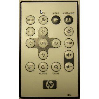 Remote Control for hp Digital Photo Frame df780bx and