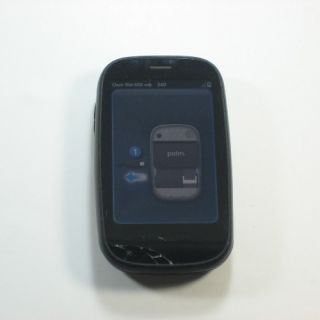 HP Palm Pre 2 3G WiFi GPS WebOS Touch Camera Unlocked GSM Phone ATT D