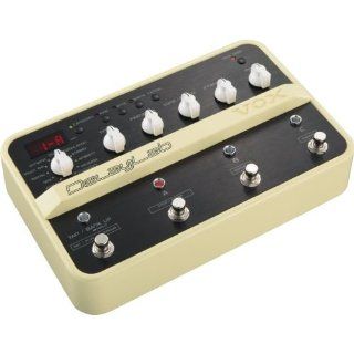 Vox DelayLab Ultimate Delay Effects Pedal Musical