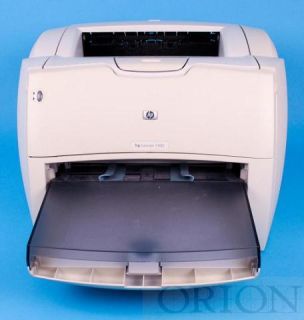HP LaserJet 1300 Laser Printer Q1334A