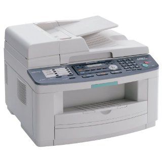 Panasonic KX FLB801 All in One Flatbed Laser Fax