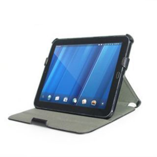 Poetic Stand Leather Case Angle Adjustable HP Touchpad