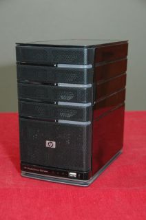 HP Mediasmart EX495 3TB Server