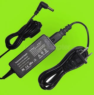 AC Adapter Charger for Compaq Mini 102 110 1000 110c 1030EQ CQ10 525DX