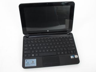 HP Mini 210 1076NR Netbook PC as Is