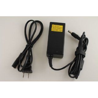 37A 45W AC Adapter Replacement Charger For Toshiba PA3822U 1ACA, 100