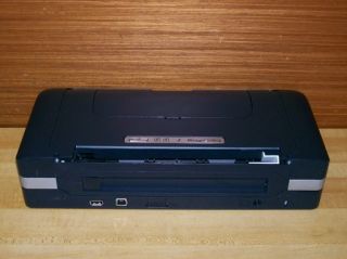Lot 6 HP Officejet H470 for Parts Repair Sold as Is