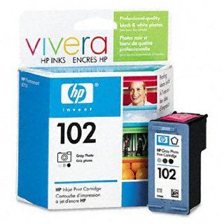 HP® C9360AN, C9365AN HP 102 Inkjet Cartridge INKCART
