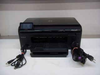 HP Photosmart Plus B209a All in One Inkjet Printer