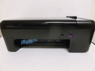HP Photosmart C4750 Printer Copier Scanner Wireless