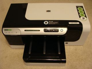 HP Officejet Pro 8000 A809N Wireless AIO Printer C9307A