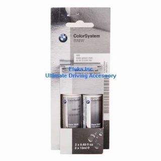 BMW Genuine Touch up Paint Stick Orion Silver Metallic code A92