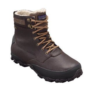 Patagonia Mens Snow Drifter 7 Waterproof Boot Shoes