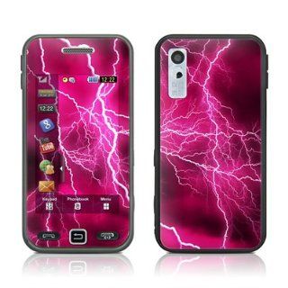Apocalypse Pink Design Protective Skin Decal Sticker for