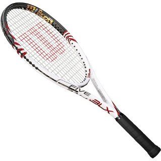 Wilson Five BLX 103 Wilson Tennis Racquets Sports