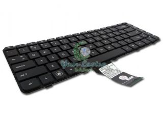 Genuine New HP Pavilion DM4 DM4 1000 Keyboard 608222 001 597911 001 US