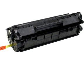 HP Q2612A 12A Toner Cartridge for Printer 1010 1015
