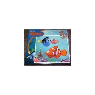 2 Nemo Puzzles   Nemo and Squirt; Nemo, Marlin, and Dory