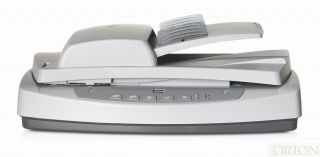 HP ScanJet 5590 Digital Flatbed Scanner L1910A