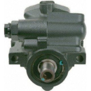 Cardone 20 809 Remanufactured Domestic Power Steering Pump  