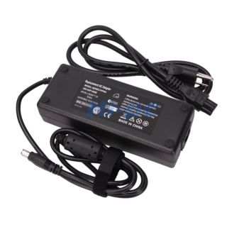 120W AC Adapter Power Supply Cord Charger for HP Pavilion ZV6000