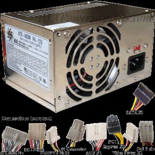 HP Pavilion A530N New Power Supply Upgrade AP MPS3ATX40