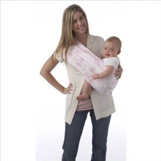 Hotslings LH 103 5 Little House Collection Baby Sling