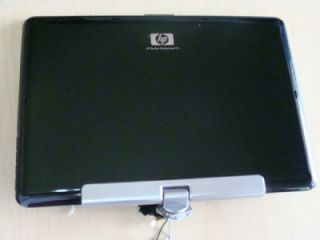 Genuine HP Pavilion TX1000 12 LCD Touch Screen Panel w Webcam 441106