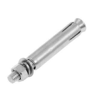 Amico 6mm x 60mm Building 304 Stainless Steel Expansion Sleeve Anchor