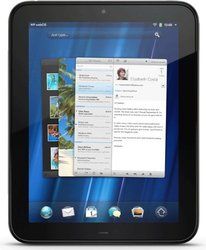 HP Touchpad Wi Fi 32GB 9 7 inch Tablet Webos FB356UT ABA