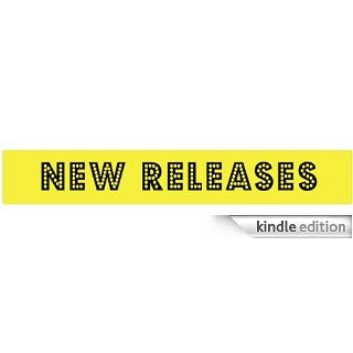 AmazingMall Hot New Releases in Kindle Store Kindle