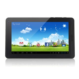 Newsmy 7 Android 4 0 Tablet PC– 1 2GHz 8GB Memory Capacitive Touch