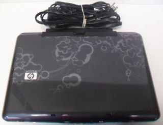 HP TouchSmart TX2 1020us ZM 82 2 2GHz 4GB 320GB 12 1 Tablet Notebook