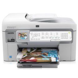HP Photosmart Premium C309a All in One Inkjet Printer