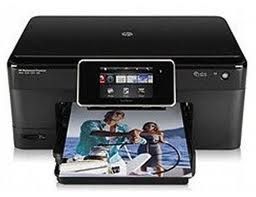 HP Photosmart Premium C310a All in One Inkjet Printer