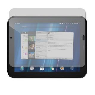  pc for hp touchpad 16gb 32gb wifi use this screen protector to protect