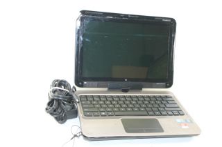 Not Working as Is HP TouchSmart TM2 2151NR Laptop Notebook