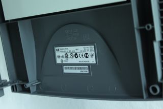 HP ScanJet 8250 Flatbed Scanner USB Document Feeder ADF Duplexer Good