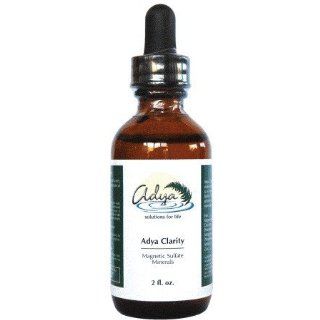 Adya Clarity 2 Oz