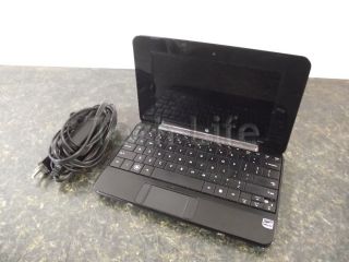 HP Mini Atom 1 6GHz 512MB No HDD 10 Tablet FT315UA ABA