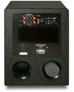 HSU Research VTF 3 Subwoofer