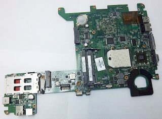 HP Touch Smart Tablet TX2 504466 001 Motherboard Laptop
