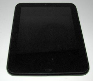 HP PI967 Touchpad 16g 9 7in 1 2GHz WiFi Webos Tablet