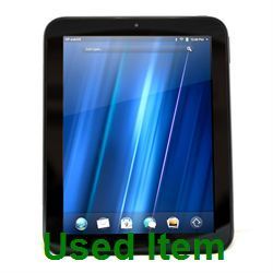 HP Touchpad Wi Fi 16GB FB454UT