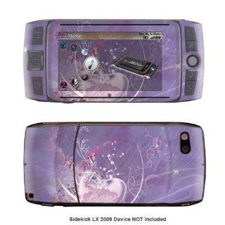  Sticker for T mobile Sidekick 2009 case cover LX2009 105 Electronics