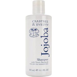Crabtree & Evelyn Jojoba Oil Shampoo 10.1fl oz Beauty