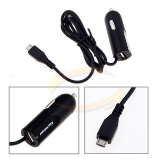  Audio FM Transmitter Car Charger for iPhone 4S Samsung HTC LG